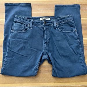 Mavi Zach Men’s Jeans